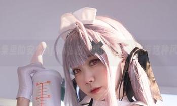 修女图集里的安食Ajiki私拍，想问问修道院有这种风格吗？