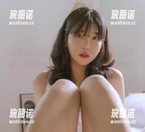 清纯的rumble，宋哈娜的美在高清里光影交错，脑中突然多了个cos假人“不如带她回家”。