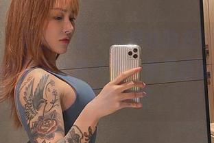 微密圈 – 欲言又止，宋昱欣的在线水手服原图，虽然有点傻乎乎，但里面的暗藏笔戈才是重点吧…
