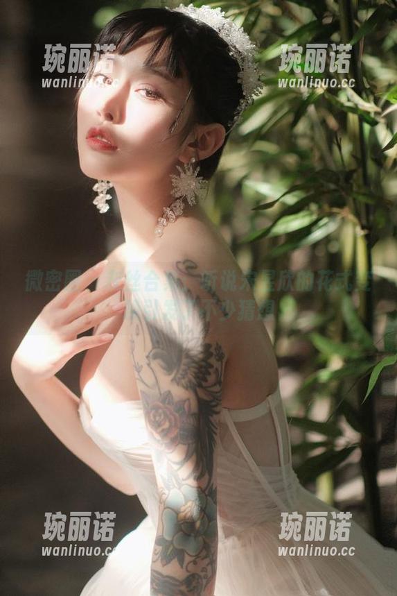微密圈 - 灰丝合集：听说宋昱欣的花式变换引发了不少猜想