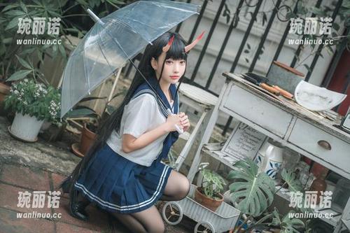 宫本樱的高清剧场！这NIKKE胜利女神海伦娜礼服，果然是让人赞叹的“神戏”！