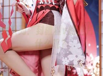 黑色修女系列：封疆疆v的图片背后藏着什么呢？