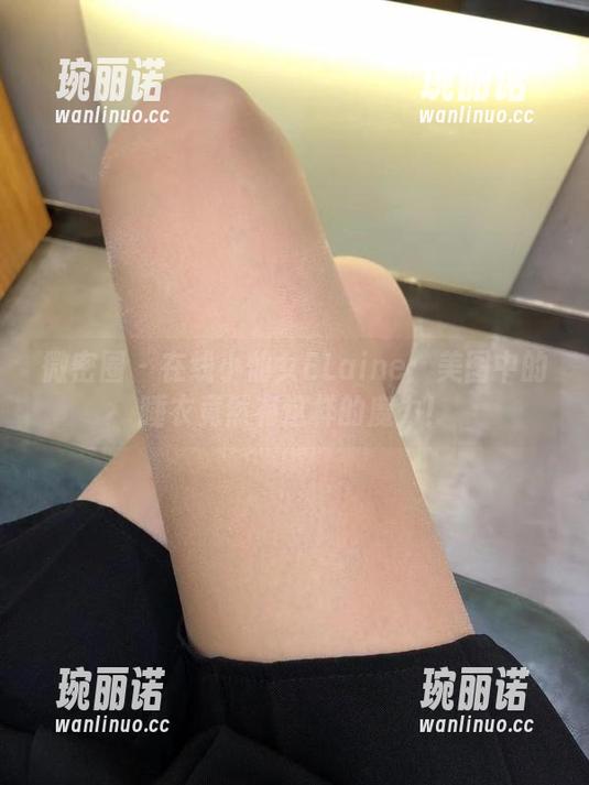 微密圈 - 在线小仙女ELaine：美图中的睡衣竟然有这样的魔力！
