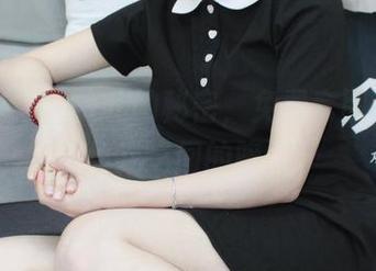 小众视觉 – 敏儿的秘密，免费套图，围绕在你我之间的暗流…