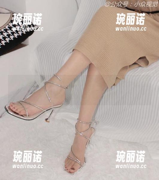 小众视觉-洁洁 小众视觉 - 旅拍资源大盘点:洁洁一公里都没走,但照片看过瘾!