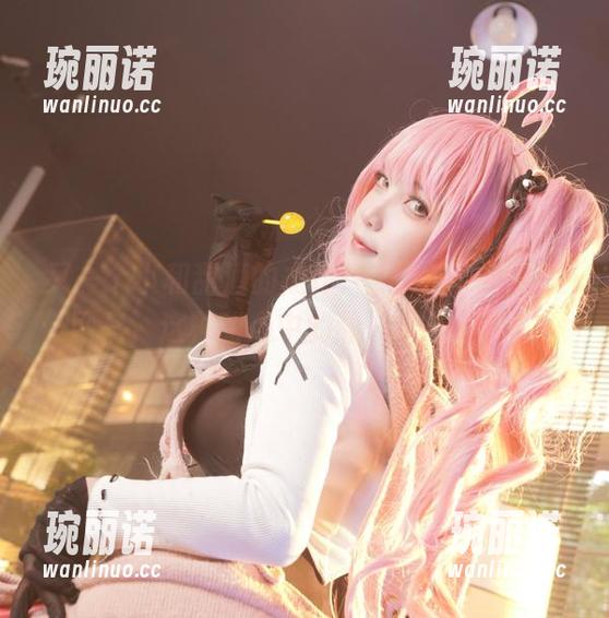 又一个小和甜酒的杰作！“楪祈”合集在网盘，这种甜心中的酸，非看不可。