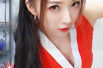 小女巫露娜的可爱作品，真是太具杀伤力了！能拒绝吗？