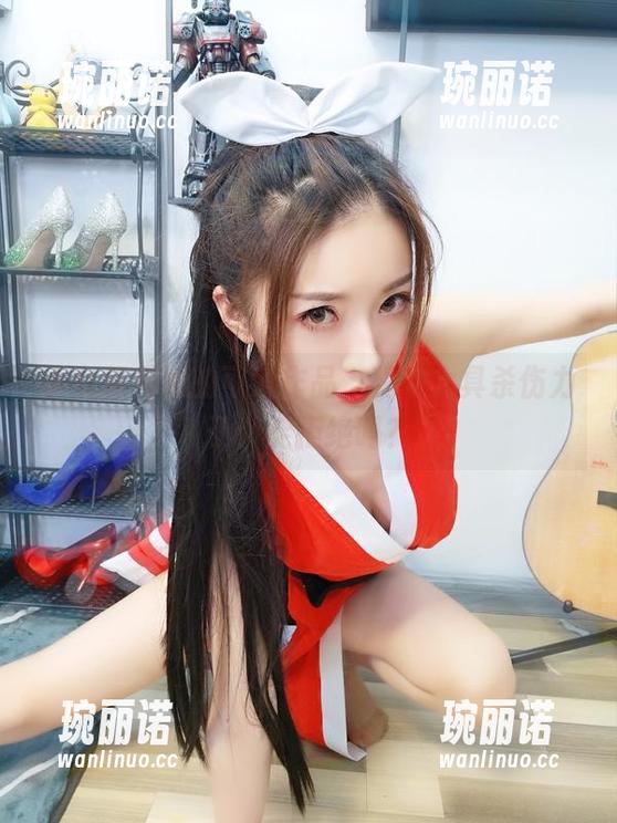 小女巫露娜的可爱作品，真是太具杀伤力了！能拒绝吗？