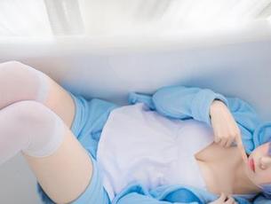 是谁说小野妹子w是天使？这组作品完全颠覆我的认知。