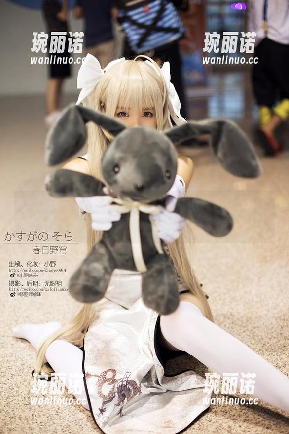 小野妹子w：免费美图界的小仙女！可爱得不要不要的！