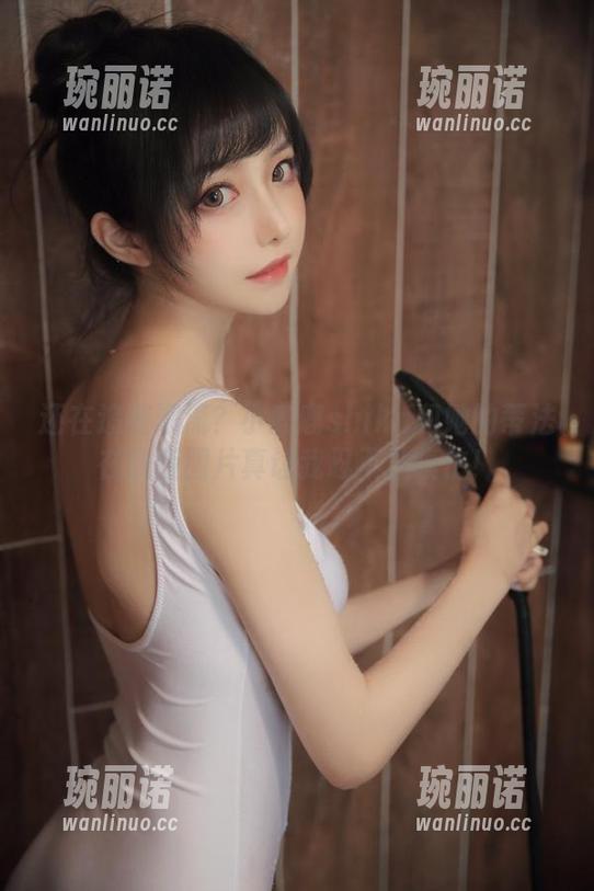 还在追随潮流？小鹿鹿shika和她的蒂法在线版图片真让我忍不住模仿！