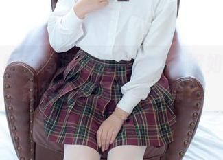 少女秩序 – 高清短裤合集：千澄如何让一条裤子撩得你心痒痒？