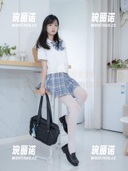 少女秩序-鹿可 少女秩序 - 这不是随便的兔女郎,这是鹿可的定制版,甭管你爱不爱都得承认她的独特!