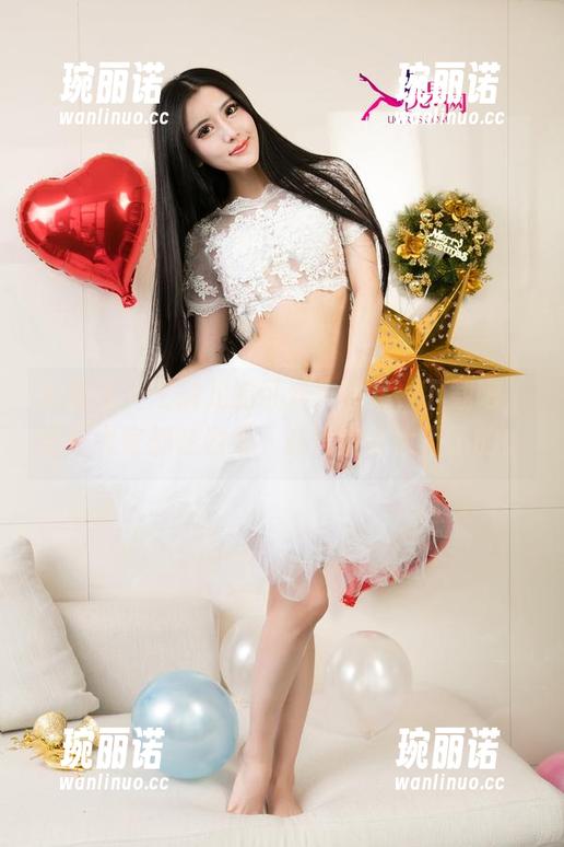 尤果网 - 王瑞儿的可爱作品集，下载吧，反正大家都在偷看，这也没啥大不了的。