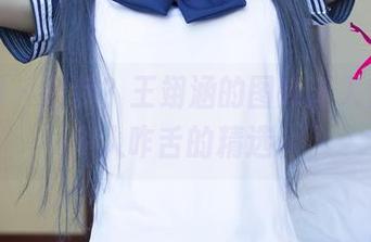 尤果网 – 套装？王翊涵的图库渐入佳境，令人咋舌的精选。