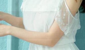 尤果网 – 原图大揭秘：赵伊彤的夏天，走起，别担心我在旁边看热闹！