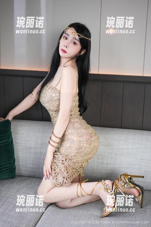 尤蜜荟 - 原图专属：不柠bling和她的‘航海日志’——水手服带你去这个水手的代号