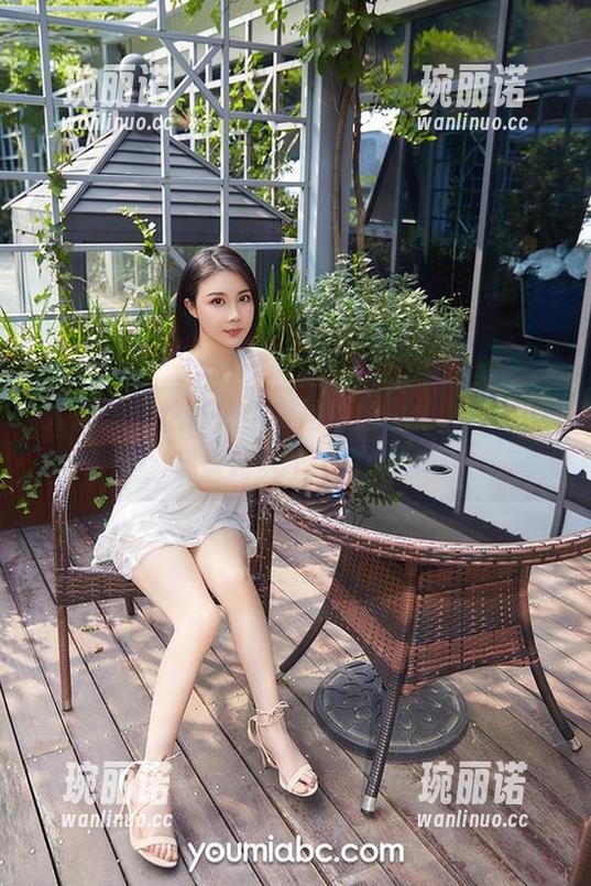 尤蜜荟 - 这些剧情美图中的小仙，跟我的想象完全不一样呀！