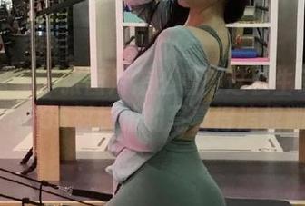 微密圈 – 一张图片怎么看得这么生动？左公子666怼镜拍的写真得追根溯源