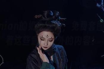 年年Nnian的奶牛女仆，免费套图竟然藏着这些意料之外的内容！