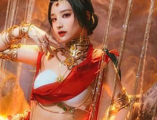小琪舞在幼爱youmeko的相机下，JK制服的拍摄，不小心就被吸引住，看这免费图片我想多停留。