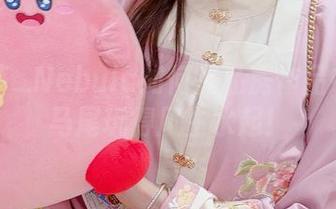 看彩芸_Nebula如何在私房作品中把双马尾玩得风生水起！