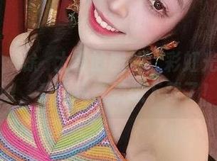 微密圈 – 徐珺大哥的图片，彩虹光辉一打眼，看得我直接想下载了！