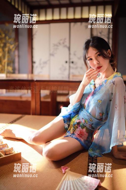 当连体衣遇上抖娘利世：资源超乎我想象！