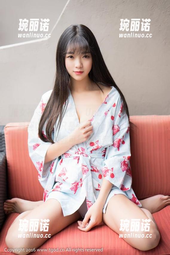 推女神 - 意外收获，Una尤娜眼镜图集——我还以为这只是平凡的glasses，然而！不过我可能有点偏心了。