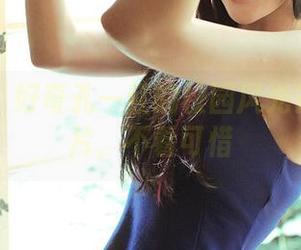 推女神 – 好奇孔一红的校园风光？福利图片，不看可惜