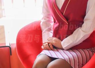 推女神 – 岑苑之barbiebaby的厨娘写真，菜刀与梦中的交响曲