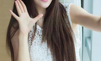 推女神 – 晓艾fafa的全套可爱原图，谁能拒绝？