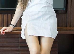 推女神 – 作品里的陈嘉瑶AYomi护士来啦！就差一套药水就能治愈我的审美疲劳啦！