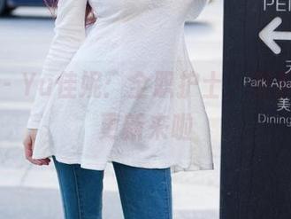 推女郎 – Yu佳妮：全职护士，兼职模特，更新来啦