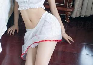 推女郎 – 谁能想到娜露的秘密这样华丽，全集写真一览无遗。