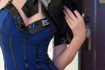 推女郎 – 娜露的无圣光旅拍合集，让所有人反思啥才算美。
