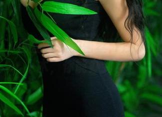 推女郎 – 网盘里藏的蕾丝：沙子的胶带艺术，你能办到？