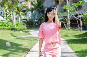 推女郎 – 厉害了，我的陆瓷！运动作品让下载变得有意义！