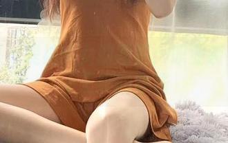 微密圈 – 提袜少女的图鉴：职业装111种不正经的穿法