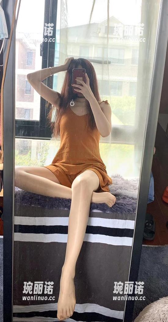 微密圈 - 提袜少女的图鉴：职业装111种不正经的穿法