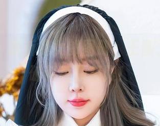 星颜社 – 最新兔女郎图册，王俪丁呀带你破解秃顶极限！