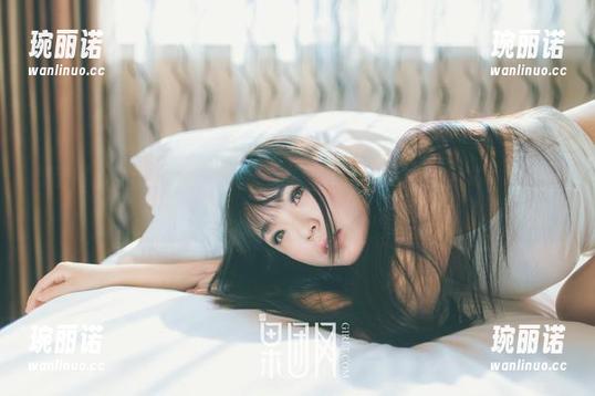 果团网 - 福利时间！沈梦瑶的少女图集，拿好你的小本本准备记录！