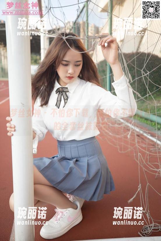 梦丝女神 - 不怕你下载，就怕你不懂林嘉的全套丝袜舞蹈