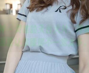 梦丝女神 – 灵唯的天台大片，网盘里有些画面让你懂得不一定太多。