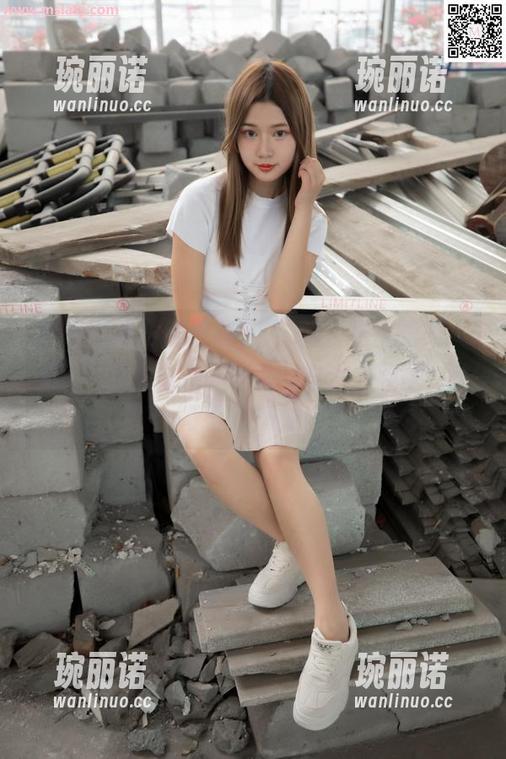 梦丝女神-玥玥 梦丝女神 - 绑定我,玥玥的“长裙的美人坯子”图包分享——看着也许会唤醒一些奇怪的想法。