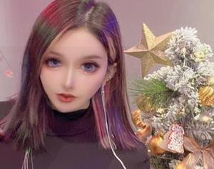 微密圈 – 红裙梦露veronica写真，资源上架，快来瞧瞧这锋芒毕露的搭配。