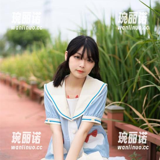 茶羽中合集，梨瑾瑾的图片让我想暗角反省人生