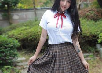 模范学院 – 这图包里的和服，真让人想问糯美子Mini：你衣柜里到底藏了几件？