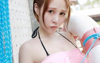 模范学院 – 私拍大赛？陈怡曼的“少女”写真让人想为她点赞，真好说也不好，心中不由生出几分敬意。