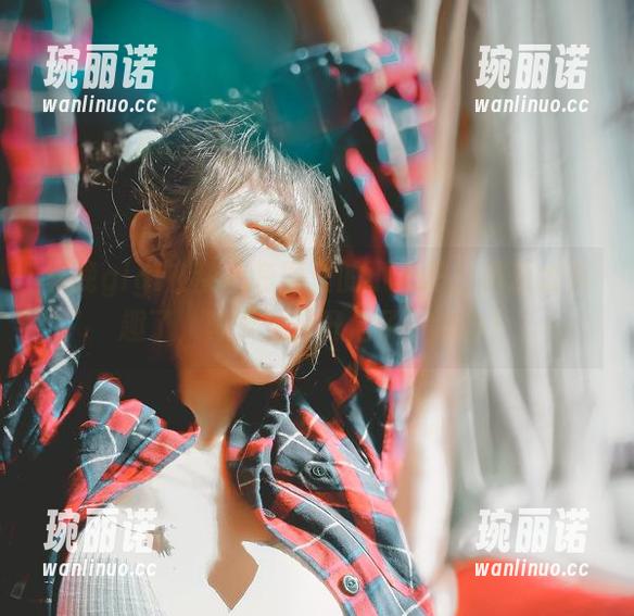 樱晚gigi在甜心套图里的小心思，资源太有趣了，等于免费开启了一扇窗！